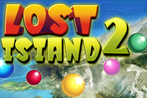Lost Island 2 game