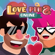 Love Pin Online