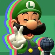 Luigi’s Friday Night of Funks