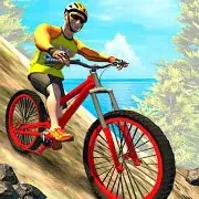 MX OffRoad Mountain Bike game