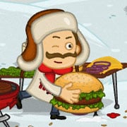 Mad Burger 2