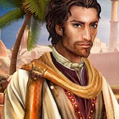 Merchant of Persia game