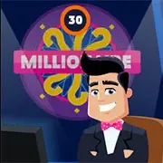 Millionaire Trivia game