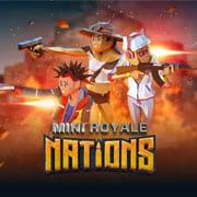 Mini Royale: Nations