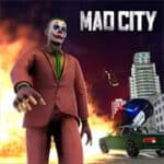 Mad City: Joker 2