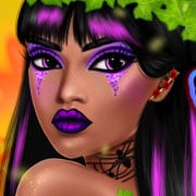 Makeup Studio – Halloween game