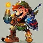 Mario’s Amazing Adventure Revitalized game