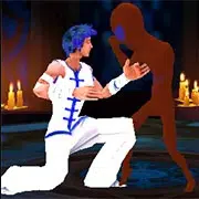 Martial Arts: Fighter Duel