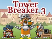 Tower Breaker 3 – Valerius Vengeance game
