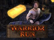 Warrior Run game
