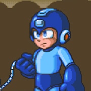 Mega Man 7 Refit game