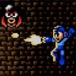 Mega Man: The Sequel Wars – Episode Red