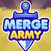 Merge Army game