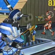 Moon Clash Heroes