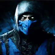 Mortal Kombat Mythologies: Sub-Zero