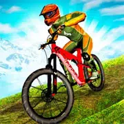 Mx Offroad Master game