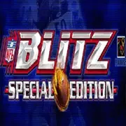NFL Blitz Special Edition game