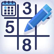 New Daily Sudoku game