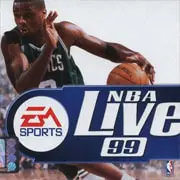 NBA Live 99