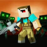 Noob Shooter Zombie