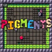 Pigments game