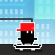 Pixel Skate
