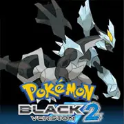 Pokemon Black 2