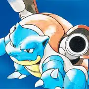 Pokemon – Blue Version