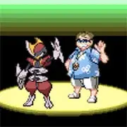 Pokemon Frontier Adventure