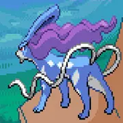 Pokemon – Liquid Crystal Version