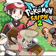 Pokemon Saiph 2 game