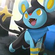 Pokemon Saiph Version