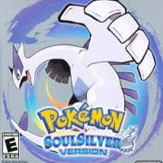 Pokemon SoulSilver