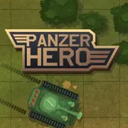Panzer Hero game