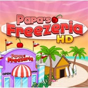 Papas Freezeria
