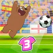 Penalty Power 3 game
