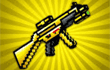Pixel Gun Apocalypse 3 game