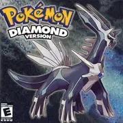Pokemon Diamond game