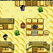 Pokemon Gold 97: Reforged game