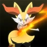 Pokemon R.O.W.E
