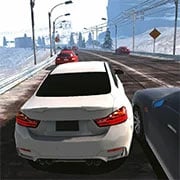 Racing Horizon