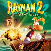 Rayman 2: The Great Escape