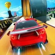 Rocket Stunt Cars game
