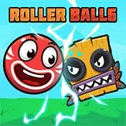 Roller Ball 6: Bounce Ball 6 game