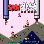 SMW: Gaiden