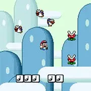 SMW JUMP