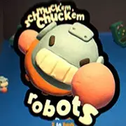 Robot Chonks