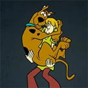 Scooby Doo Mystery Escape