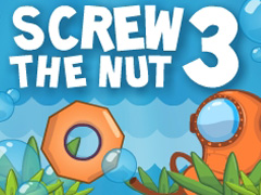 Screw the Nut 3 game