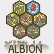 Settlers of Albion